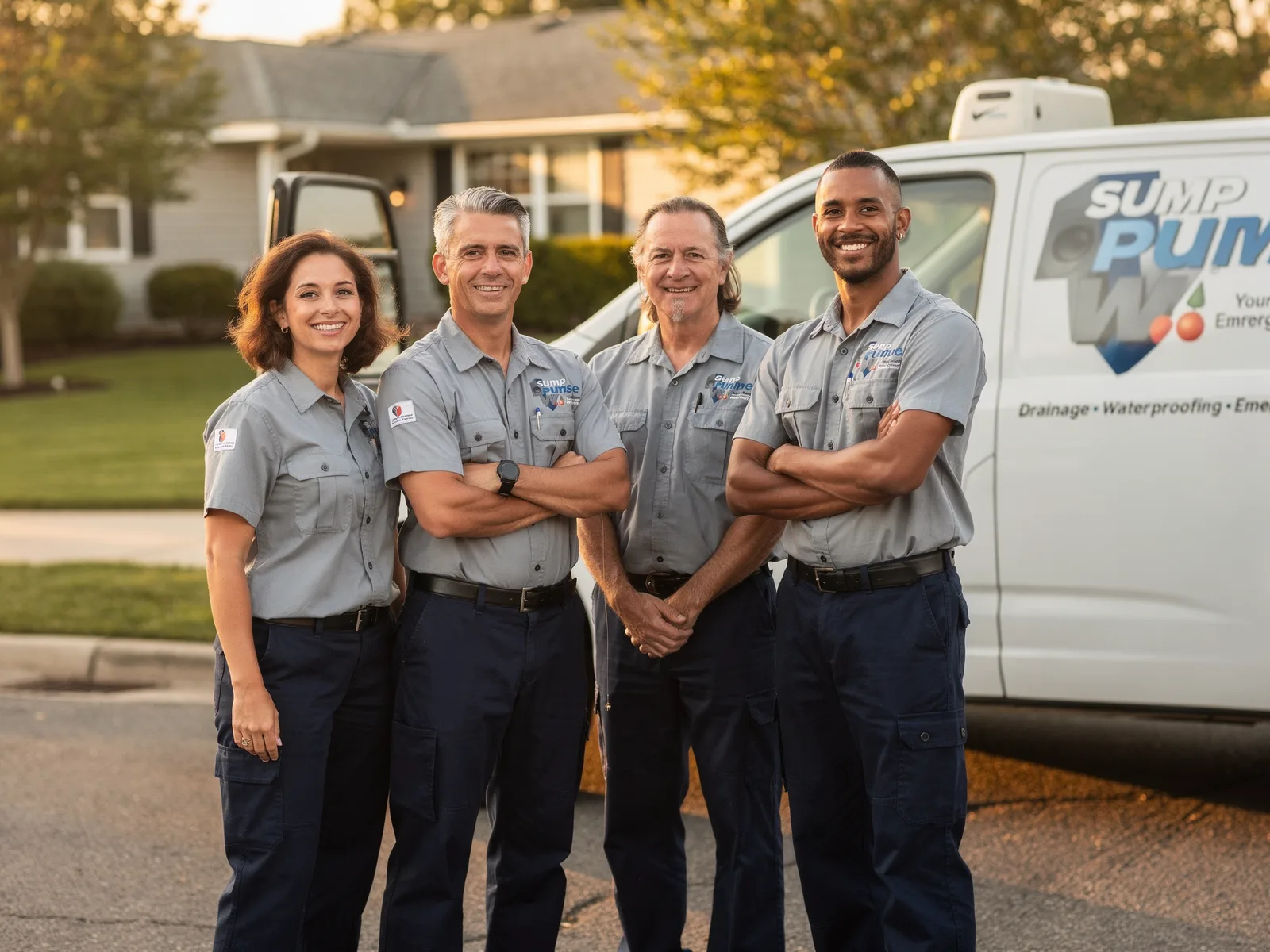 Water Heater Repair company in Watsontown, PA